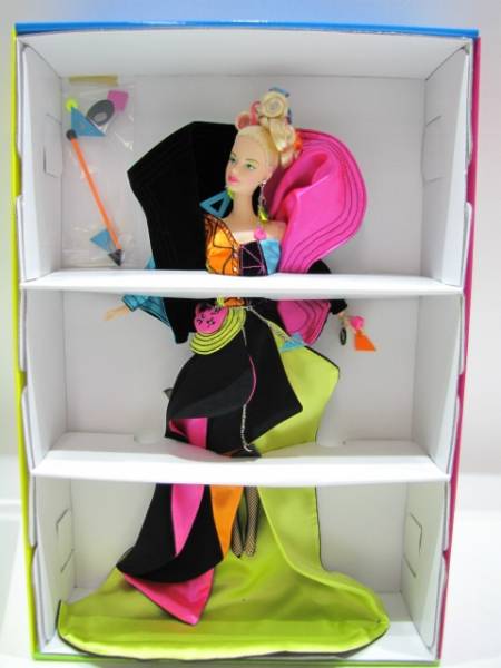 63 ランデブー バービー マスカレード GALA 中古 d896