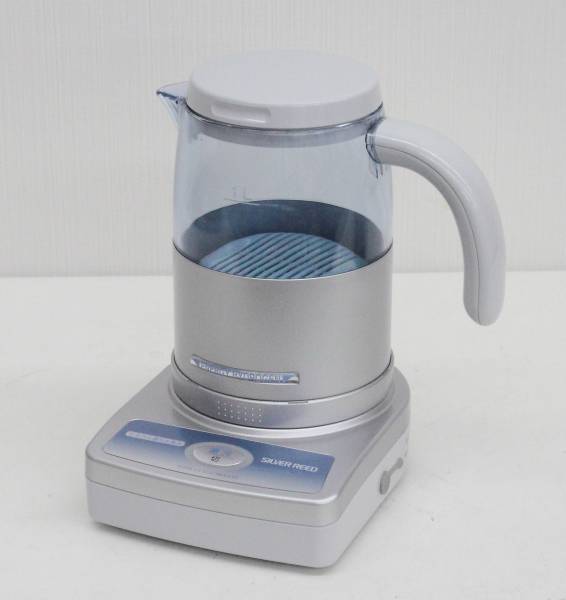 ミネラル還元水素水生成器 SWM510 【公式通販】