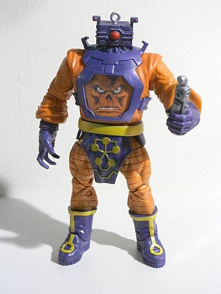 マーベルレジェンド ビルド アーニムゾラ バリアント(アメコミ)｜売買