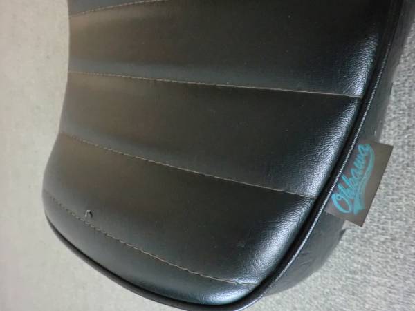 GSX250T用 タックロールシート 大川製(社外品)｜売買された