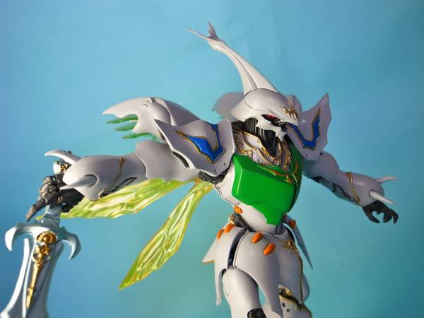 希少 1/48スケール サーバイン ガレージキット完成品 希少 1⁄48