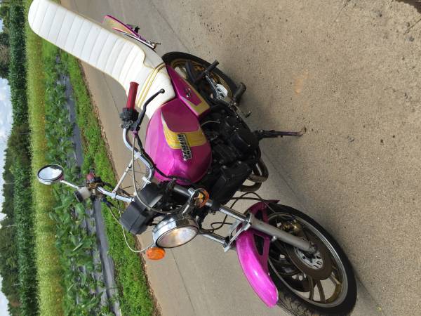 Rz250 4l3 書類付 族車 旧車 実働 配達可能 126cc 250cc 売買されたオークション情報 Yahooの商品情報をアーカイブ公開 オークファン Aucfan Com