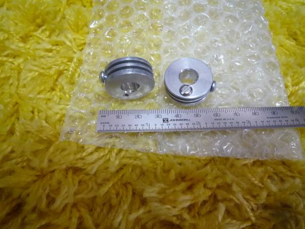 ヘンリーアンプＨＥＮＲＹ　ＡＭＰ　プレートキャップ　3-500