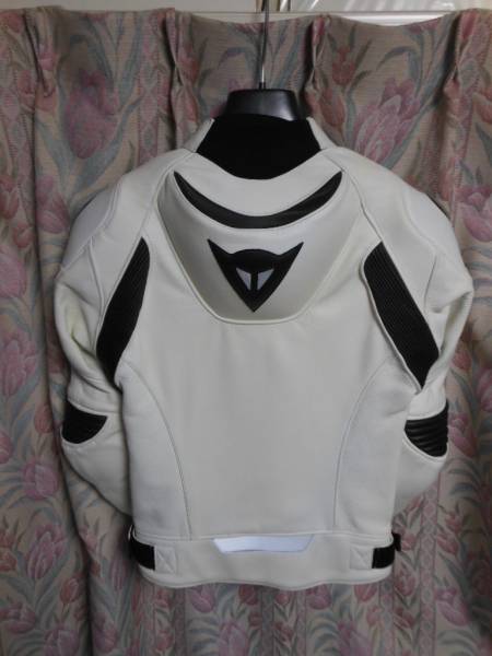 新品未使用 DAINESE SANTA MONICA ダイネーゼ サンタモニカ 44(Sサイズ