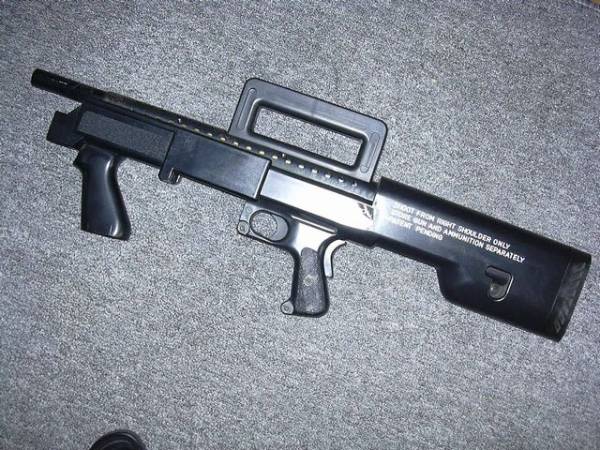 中古品　KHC　マーベリックM88　