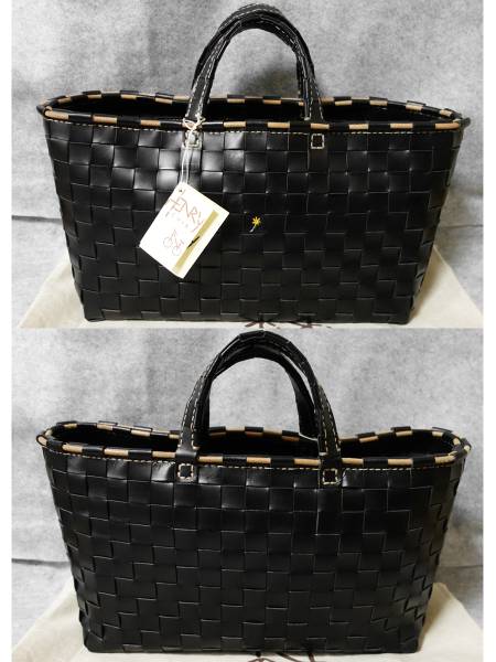 HENRY CUIR MARGUERITEアンリクイール マルガリータレザーバッグ