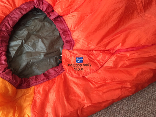 激安特価 シュラフ 寝袋 Fag0524 12 8 ポリゴンネスト Finetrack その他 Phenomenalwoman Christembassytogo Org