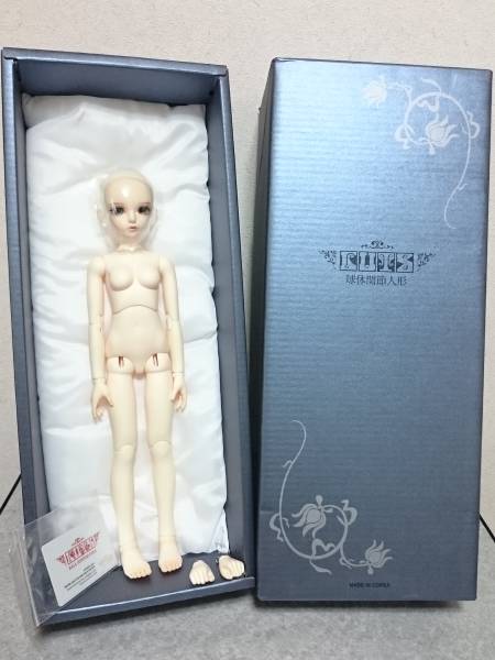 LUTS Kid Delf KIWI ROMANTIC BODY 中古(本体)｜売買された 