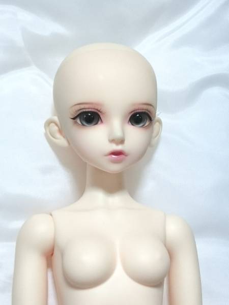 LUTS Kid Delf KIWI ROMANTIC BODY 中古(本体)｜売買された 
