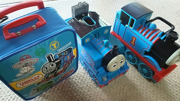 激レアきかんしゃトーマスエンジンコレクション大量セット(きかんしゃ