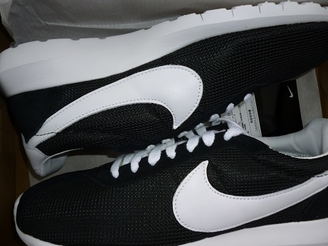国内正規 NIKE ROSHE LD-1000 QS 黒 28cm//藤原ヒロシ