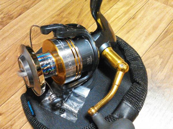 09 ツインパワーSW 12000XG 09ツインパワーsw12000XG 【公式通販】