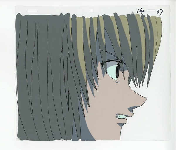 セル画【ハンター×ハンター】《A29》