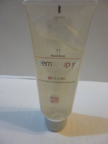セルビック★サーモアップゲル