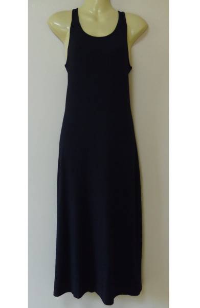 ユニクロ エアリズム ルームロングワンピース 黒 M その他 売買されたオークション情報 Yahooの商品情報をアーカイブ公開 オークファン Aucfan Com