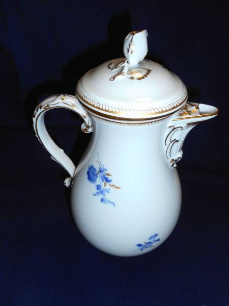 マイセン Meissen | 公式オンラインショップ ティーポット ベーシック