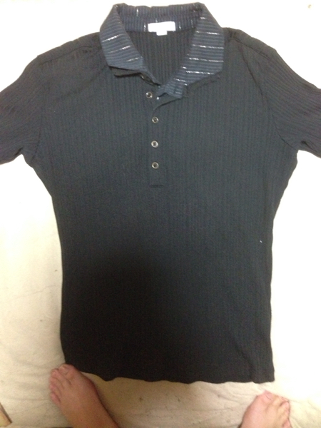 MEN'S TENORASポロシャツ4枚＋おまけ付き