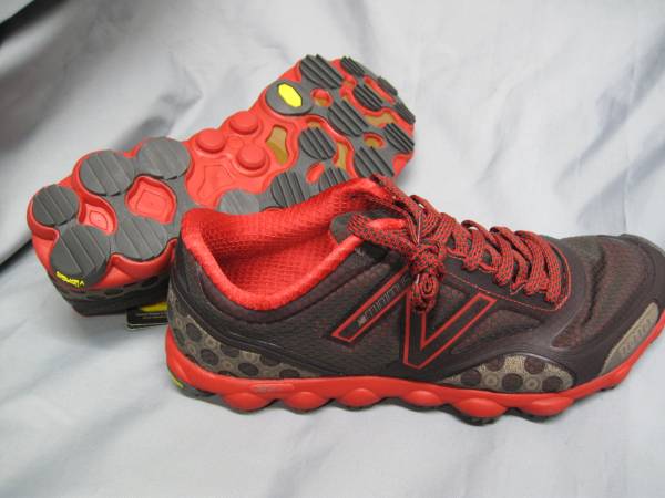 ニューバランス NEW BALANCE MT1010 ミニマス 28.0cm トレラン