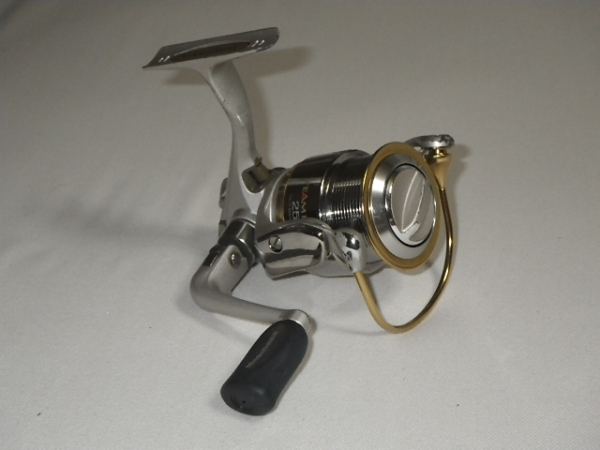 ダイワ　チームダイワX2506C 中古品