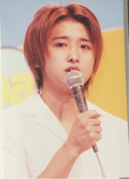 嵐 大野智 日焼け前 写真 お台場どっと混む2 大野智 売買されたオークション情報 Yahooの商品情報をアーカイブ公開 オークファン Aucfan Com