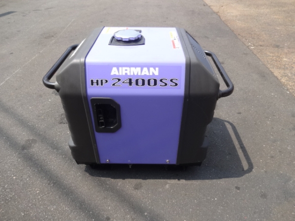 AIRMAN HP2400SS