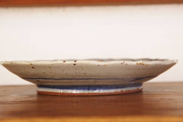 イムサエム お皿 イム サエム｜暮らしのうつわ 花田 作家もの和食器専門店