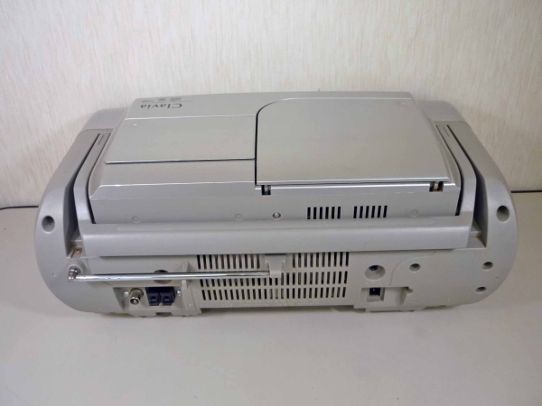 ○Victor/ビクター MD/CDラジカセ RC-G1MD○T-2 Victor RC-Z25MD