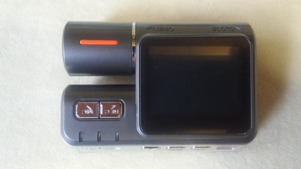 ドライブ　レコーダー赤外線LED付_2