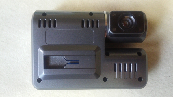 ドライブ　レコーダー赤外線LED付_3