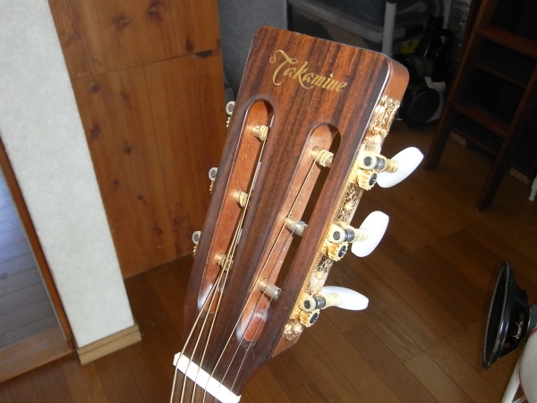 TAKAMINE PT406M スロテッドヘッド オールマホ(タカミネ)｜売買された