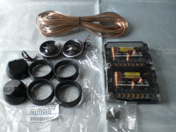 PIONEER PASSIVE CROSSOVER NETWORK 他(その他)｜売買されたオークション情報、yahooの商品情報をアーカイブ ...