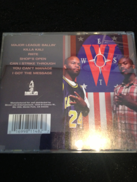 G-RAP◆MAC&A.K.◆超名盤_3