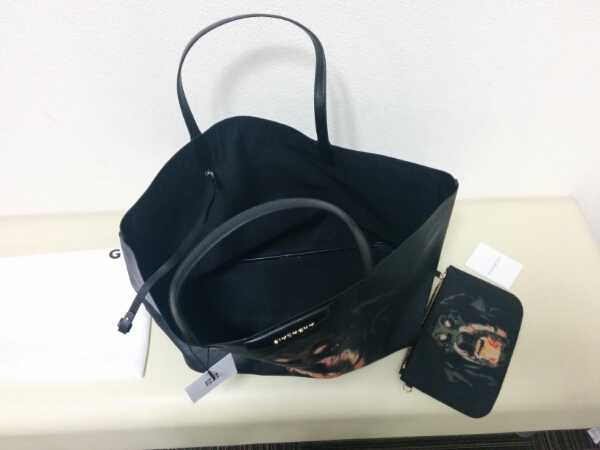 ジバンシー ロットワイラー トートバッグ ラージ 男性用 売買されたオークション情報 Yahooの商品情報をアーカイブ公開 オークファン Aucfan Com