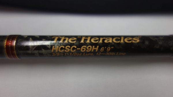 □HCSC‐69H□The“Heracles” ヘラクレス エバーグリーン 菊元