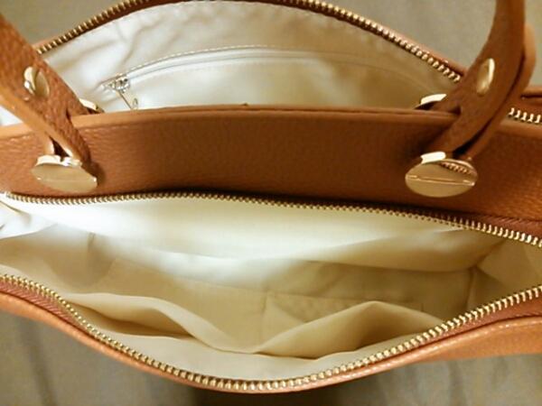 しまむらローズバッド風ネジハンドバックショルダーバッグzara その他 売買されたオークション情報 Yahooの商品情報をアーカイブ公開 オークファン Aucfan Com