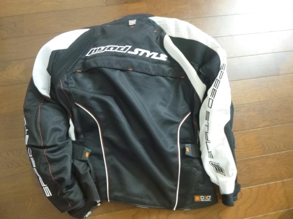 HYOD STJ007DN ST-S SPEED-ID D30 サイズLL(XLサイズ以上)｜売買された 