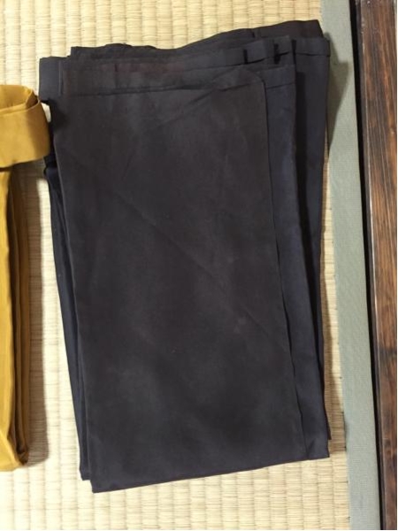 法衣 腰衣 裙 まとめて