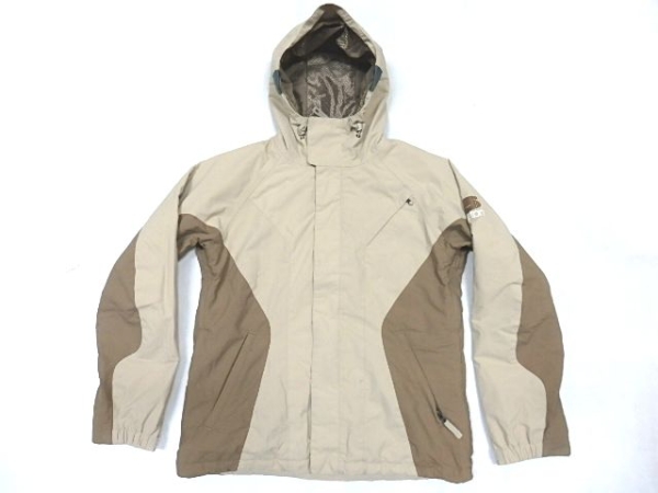 バートンBURTONスノーボードウエアジャケット【WOMENS S】