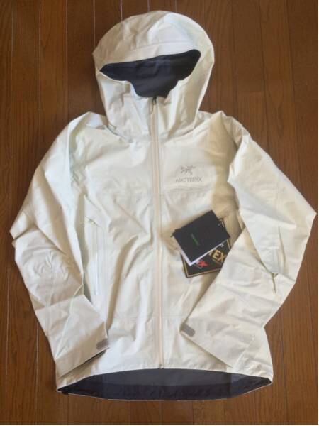 Sサイズ ARC'TERYX Beta SL Jacket Beams アークテリクス ベータ