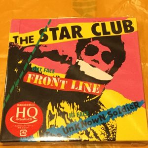 THE STAR CLUBのYahoo!オークション(旧ヤフオク!)の相場・価格を見る