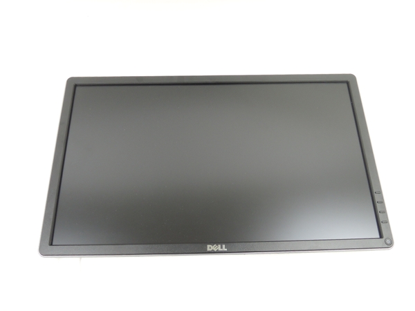 中古 DELL 液晶モニター P2214hb 22インチ ディスプレイN1488603
