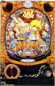 CR パチンコのYahoo!オークション(旧ヤフオク!)の相場・価格を見る