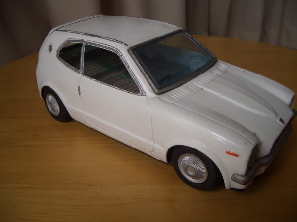 野村トーイ・ホンダZ 野村トーイ ホンダZ - メルカリ O-8240希少 ミニカー