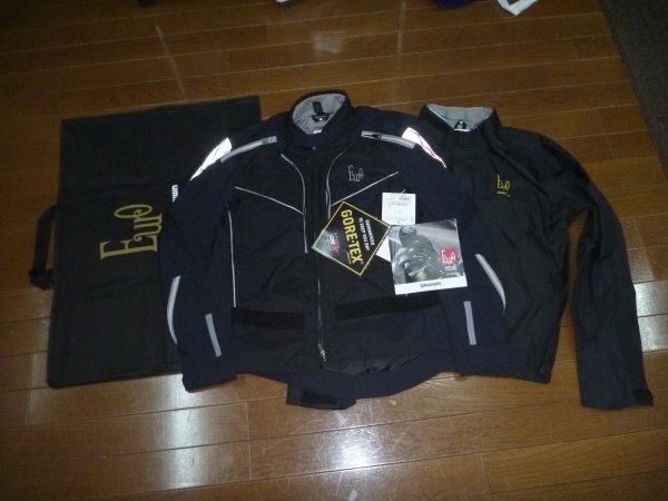 GOLDWIN　Euroサイクロン　GSM12500　M