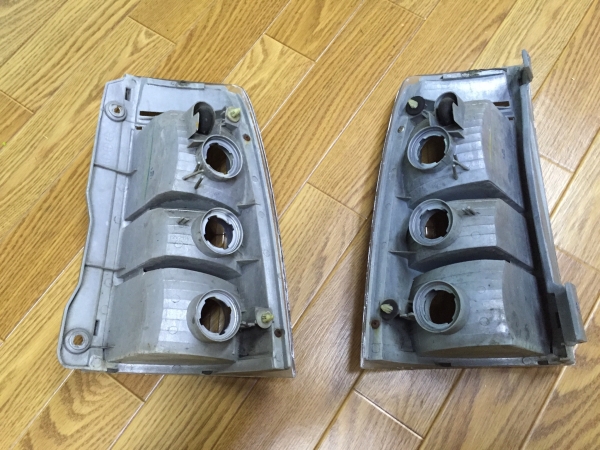 ◇◇トッポBJ H41A クリアテール 中古品◇◇(テールライト)｜売買され 