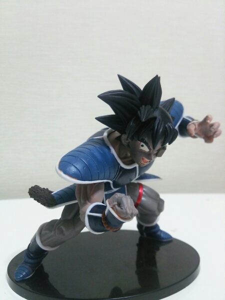 改造リペイント!! ドラゴンボール フィギュア ターレス(ドラゴンボール