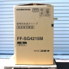 ★コロナ★FF-SG4215M Ｗ 密閉式石油ストーブ スペースネオ
