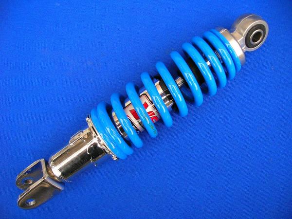 リアサスペンション YSS ジョグ アクシス ギア グランドアクシス