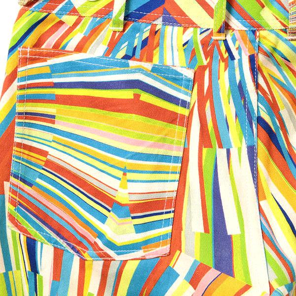 コムデギャルソンシャツ 美品 157041 A3