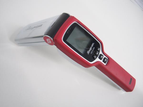 Snap-on タイミングライト EETL500 ☆ 38021-2(工具セット)｜売買され 